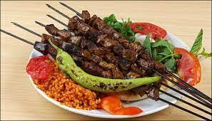 Porsiyon Yürek Şiş